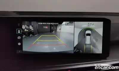 Kia Sorento 2025 2.2 Автомат в Москве № 15414, миниатюра 12