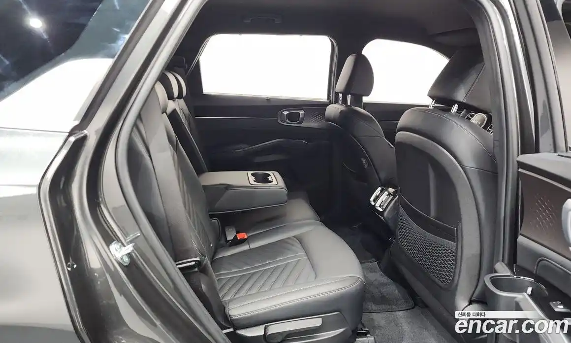 Kia Sorento 2025 2.2 Автомат в Москве № 15414, фото 16