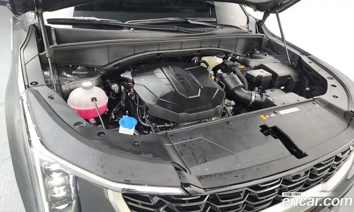 Kia Sorento 2025 2.2 Автомат в Москве № 15414, фото 20