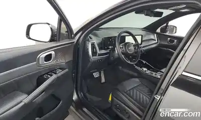 Kia Sorento 2025 2.2 Автомат в Москве № 15414, миниатюра 5