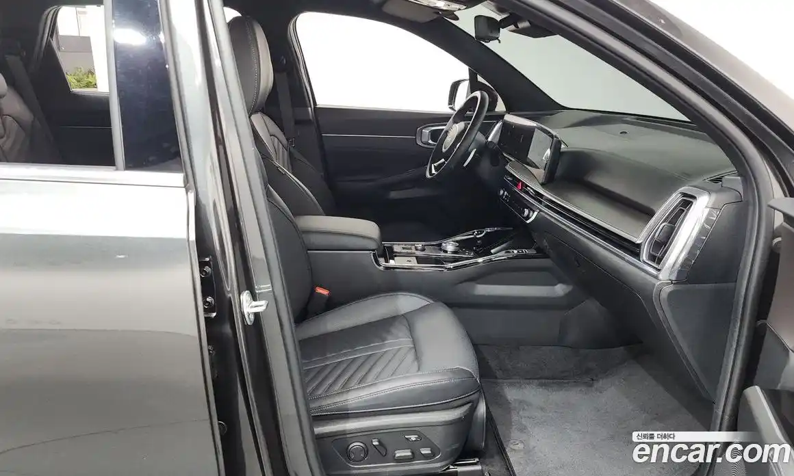 Kia Sorento 2025 2.2 Автомат в Москве № 15414, фото 6