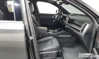 Kia Sorento 2025 2.2 Автомат в Москве № 15414, миниатюра 6
