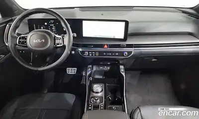 Kia Sorento 2025 2.2 Автомат в Москве № 15414, миниатюра 7