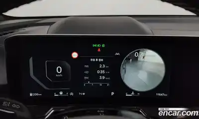 Kia Sorento 2025 2.2 Автомат в Москве № 15414, миниатюра 8