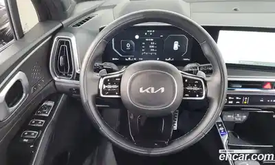Kia Sorento 2025 2.2 Автомат в Москве № 15414, миниатюра 9