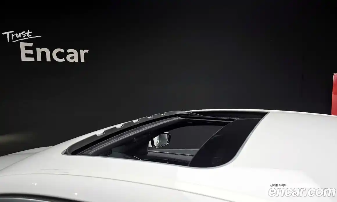 BMW 5-Series 2021 2.0 Автомат в Москве № 154640, фото 19