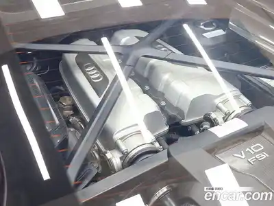 Audi R8 2017 5.2 Автомат в Москве № 155540, миниатюра 5