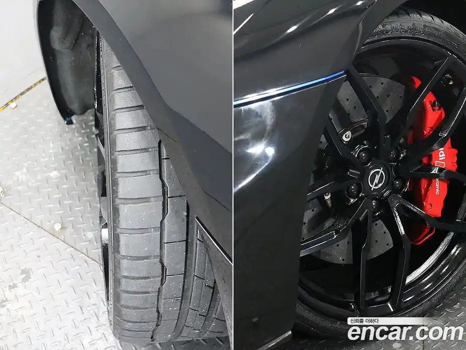 Audi R8 2017 5.2 Автомат в Москве № 155540, фото 6