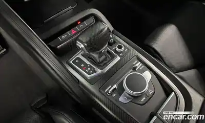 Audi R8 2017 5.2 Автомат в Москве № 155540, миниатюра 9