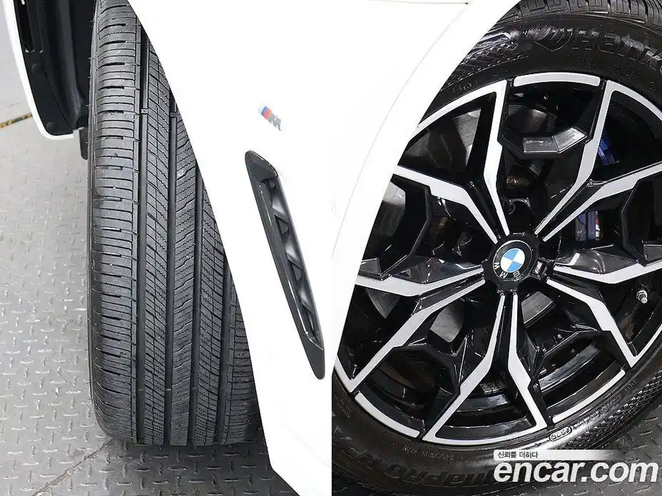 BMW X3 2023 2.0 Автомат в Москве № 155873, фото 14