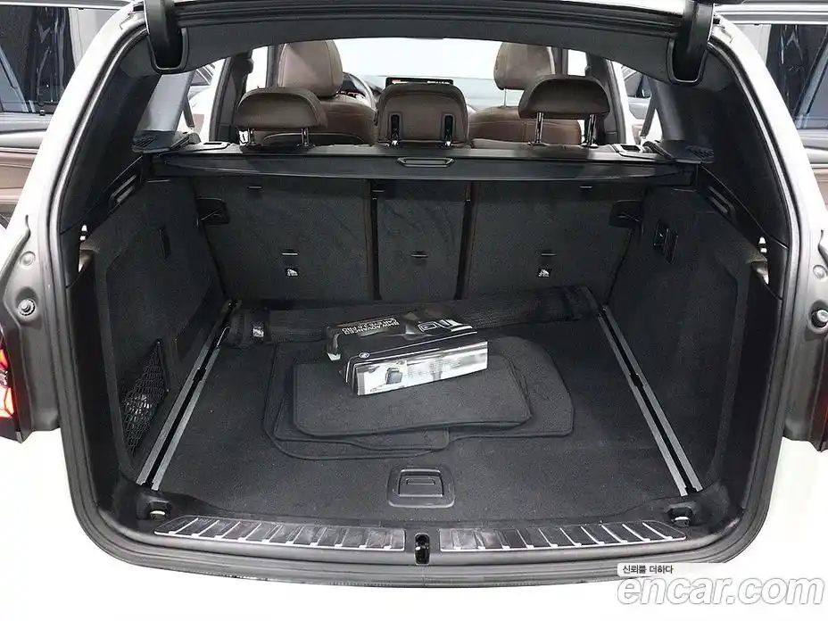 BMW X3 2023 2.0 Автомат в Москве № 155873, фото 15