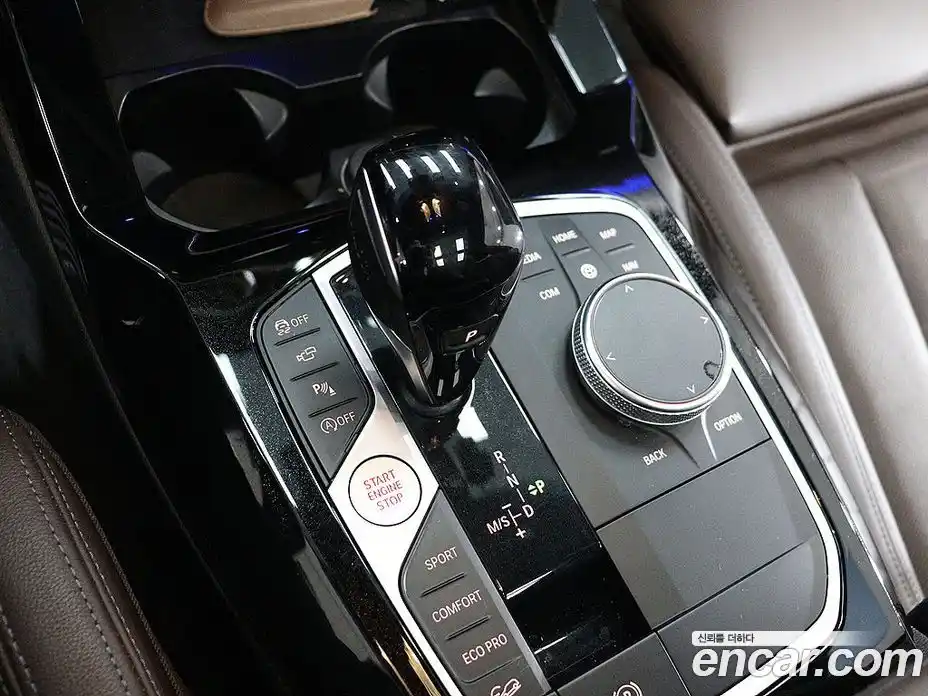 BMW X3 2023 2.0 Автомат в Москве № 155873, фото 18