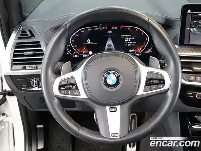 BMW X3 2023 2.0 Автомат в Москве № 155873, миниатюра 7