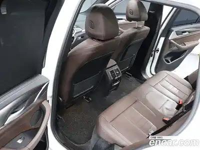 BMW X3 2023 2.0 Автомат в Москве № 155873, миниатюра 9