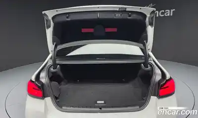 BMW 5-Series 2023 2.0 Автомат в Москве № 157422, миниатюра 6