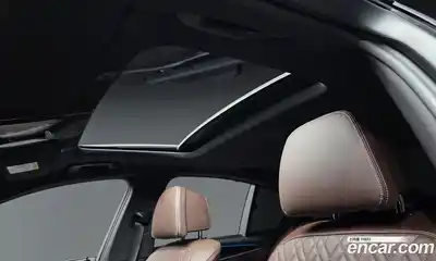 BMW 5-Series 2023 2.0 Автомат в Москве № 157422, миниатюра 7