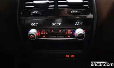 BMW 5-Series 2023 2.0 Автомат в Москве № 157422, миниатюра 10