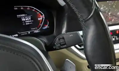 BMW 3-Series 2022 2.0 Автомат в Москве № 157535, миниатюра 8