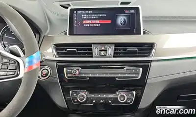 BMW X1 2021 2.0 Автомат в Москве № 158359, миниатюра 11