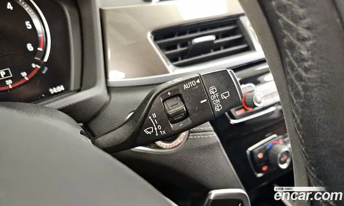 BMW X1 2021 2.0 Автомат в Москве № 158359, фото 16