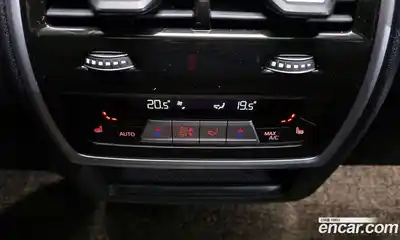 BMW X6 2022 3.0 Автомат в Москве № 158487, миниатюра 6