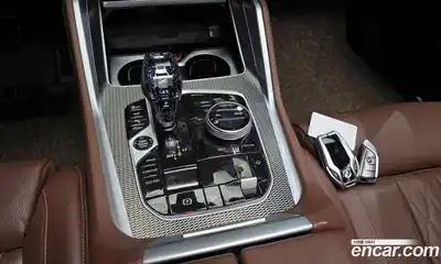 BMW X6 2022 3.0 Автомат в Москве № 158487, миниатюра 7