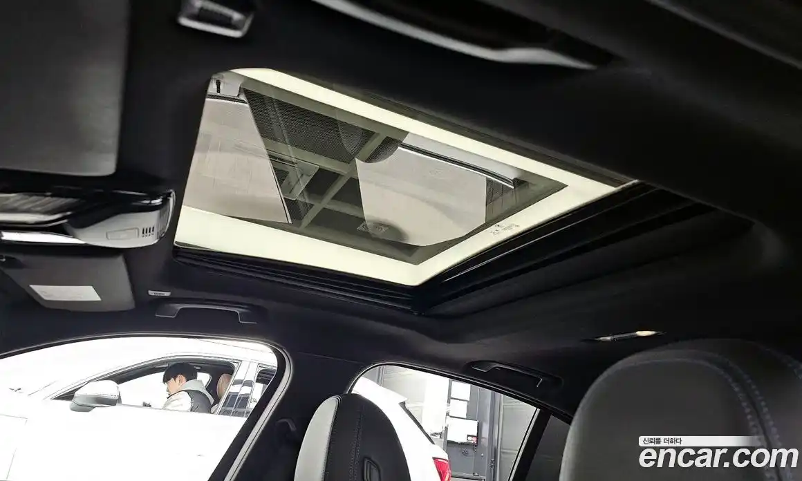 BMW 3-Series 2021 2.0 Автомат в Москве № 158788, фото 19