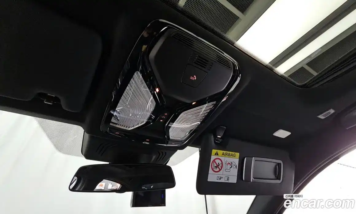 BMW 3-Series 2021 2.0 Автомат в Москве № 158788, фото 3