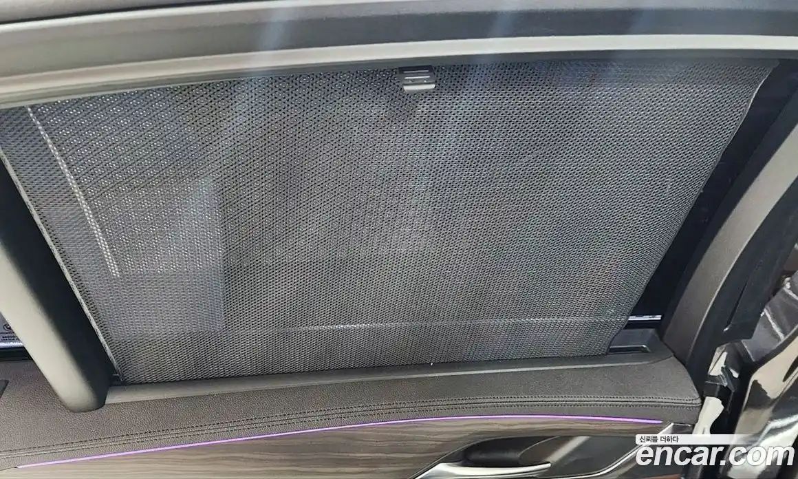 BMW 5-Series 2018 2.0 Автомат в Москве № 158892, фото 14