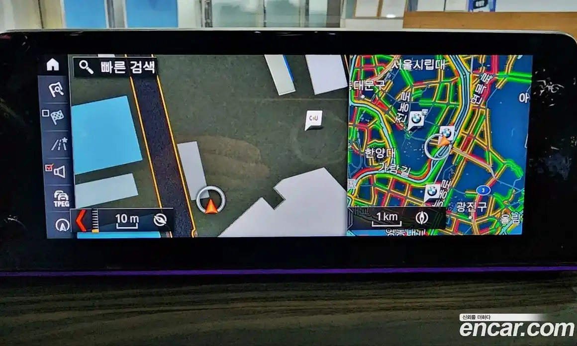 BMW 5-Series 2018 2.0 Автомат в Москве № 158892, фото 16