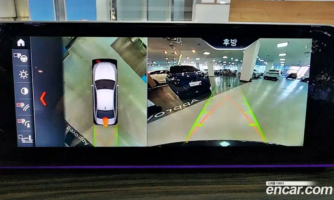 BMW 5-Series 2018 2.0 Автомат в Москве № 158892, фото 17