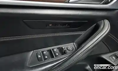 BMW 5-Series 2017 2.0 Автомат в Москве № 159019, миниатюра 11