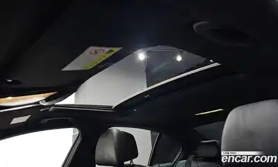 BMW 5-Series 2017 2.0 Автомат в Москве № 159019, миниатюра 3