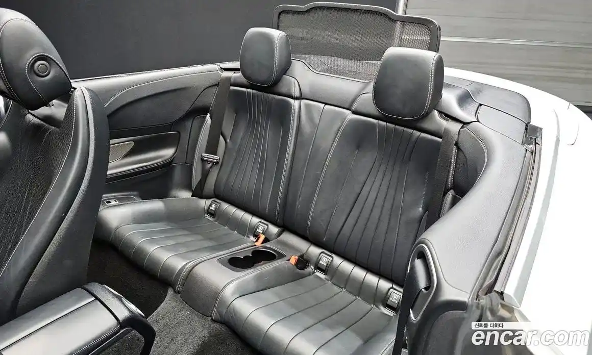 Mercedes-Benz E-Class 2022 3.0 Автомат в Москве № 160621, фото 12