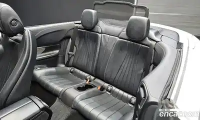 Mercedes-Benz E-Class 2022 3.0 Автомат в Москве № 160621, миниатюра 12