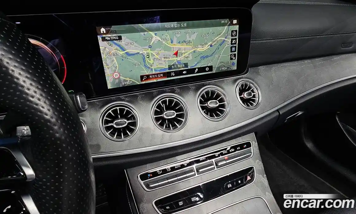 Mercedes-Benz E-Class 2022 3.0 Автомат в Москве № 160621, фото 14