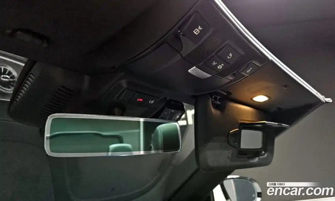 Mercedes-Benz E-Class 2022 3.0 Автомат в Москве № 160621, фото 18