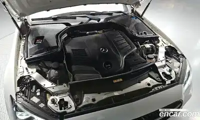 Mercedes-Benz E-Class 2022 3.0 Автомат в Москве № 160621, миниатюра 6