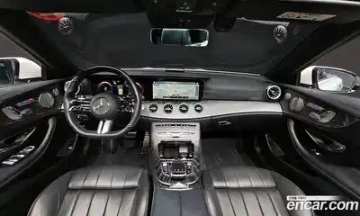 Mercedes-Benz E-Class 2022 3.0 Автомат в Москве № 160621, миниатюра 7