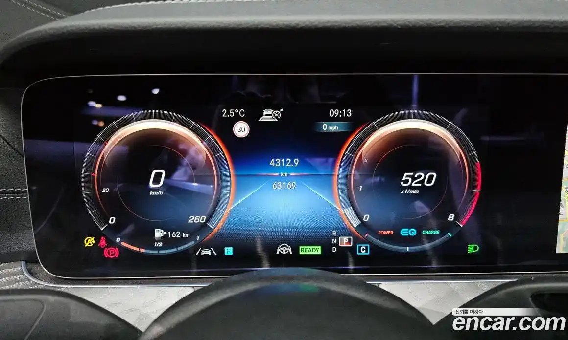 Mercedes-Benz E-Class 2022 3.0 Автомат в Москве № 160621, фото 8