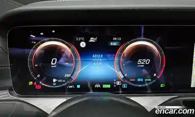 Mercedes-Benz E-Class 2022 3.0 Автомат в Москве № 160621, миниатюра 8