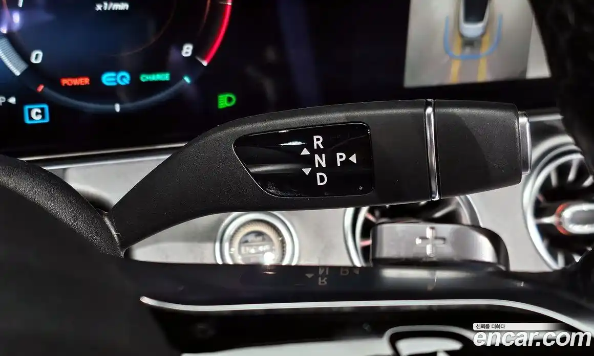 Mercedes-Benz E-Class 2022 3.0 Автомат в Москве № 160621, фото 9