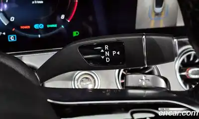 Mercedes-Benz E-Class 2022 3.0 Автомат в Москве № 160621, миниатюра 9