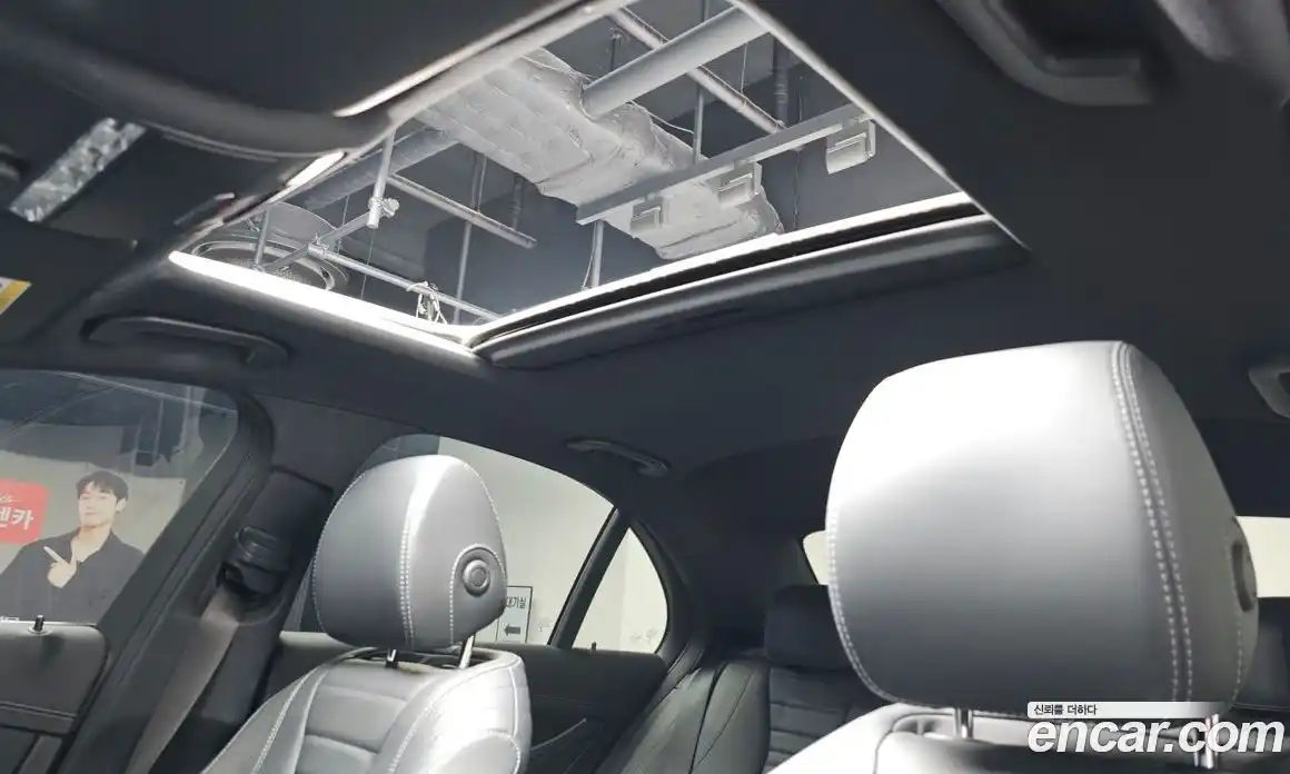 Mercedes-Benz E-Class 2021 1.9 Автомат в Москве № 160710, фото 15