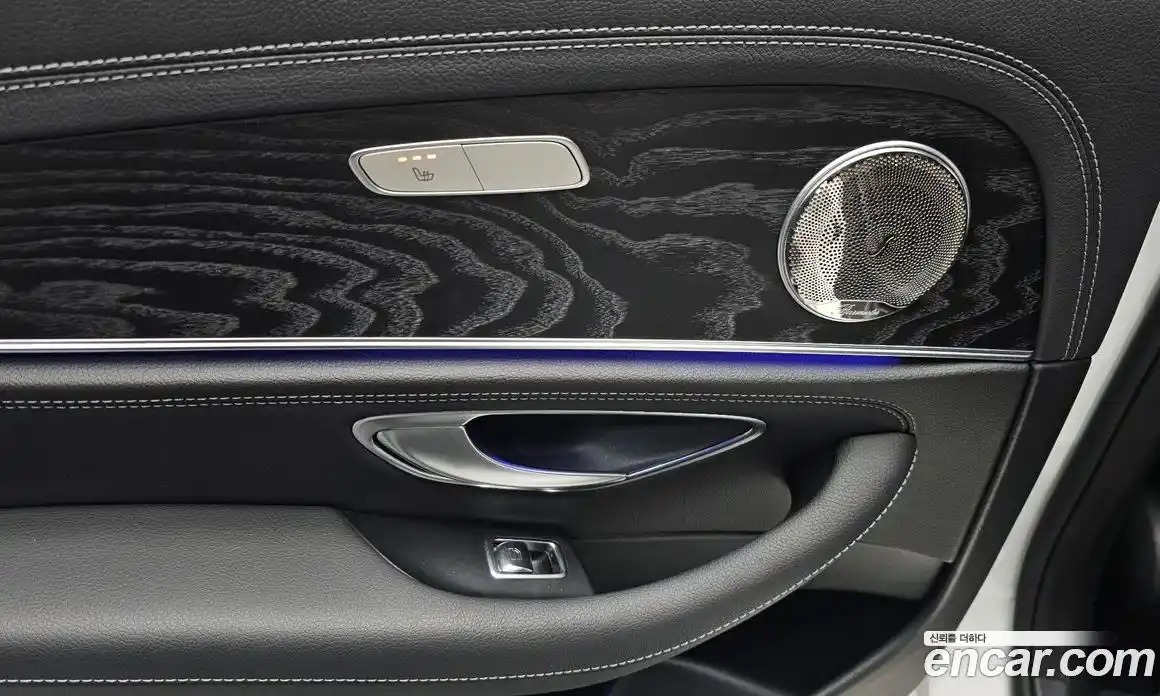 Mercedes-Benz E-Class 2021 1.9 Автомат в Москве № 160710, фото 3