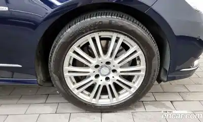 Mercedes-Benz E-Class 2012 3.5 Автомат в Москве № 160733, миниатюра 11