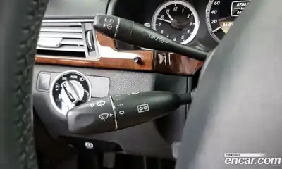 Mercedes-Benz E-Class 2012 3.5 Автомат в Москве № 160733, миниатюра 12