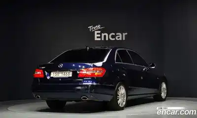 Mercedes-Benz E-Class 2012 3.5 Автомат в Москве № 160733, миниатюра 3