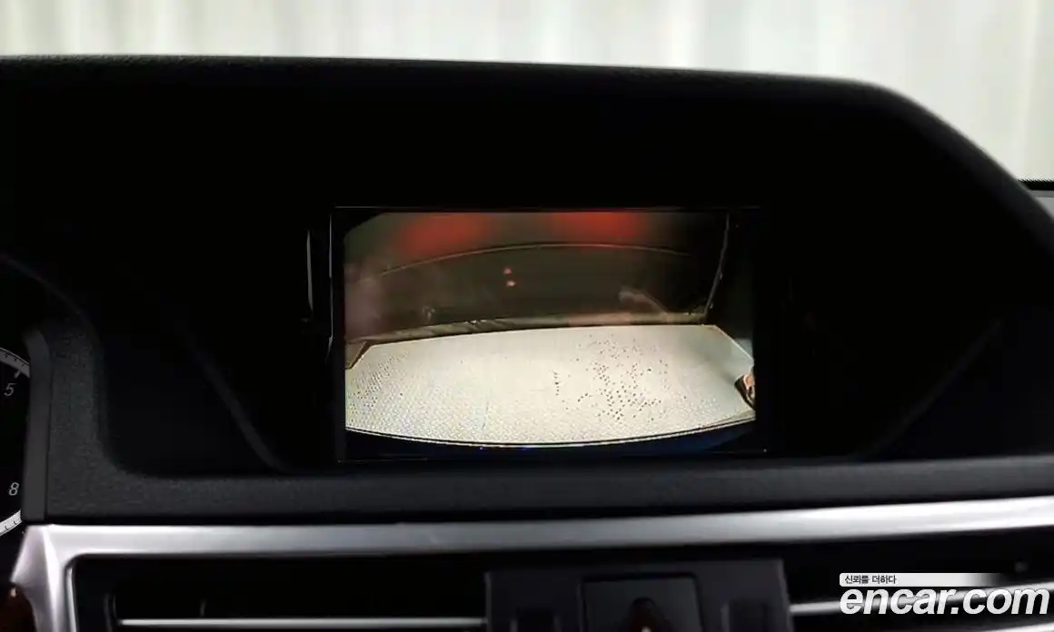 Mercedes-Benz E-Class 2012 3.5 Автомат в Москве № 160733, фото 5