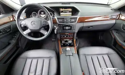 Mercedes-Benz E-Class 2012 3.5 Автомат в Москве № 160733, миниатюра 7